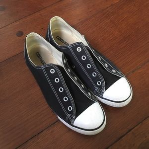 Converse Chuck Taylor All Star Dainty Low Top